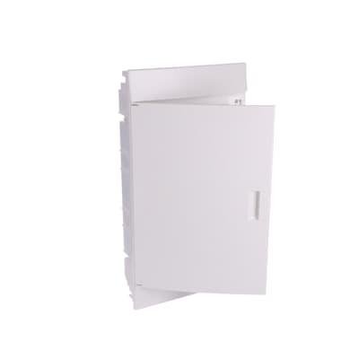 Щит внутренний Mistral41F 36M3F44SM 320х600х108 белые дверцы ABB 1SLM004102A1107