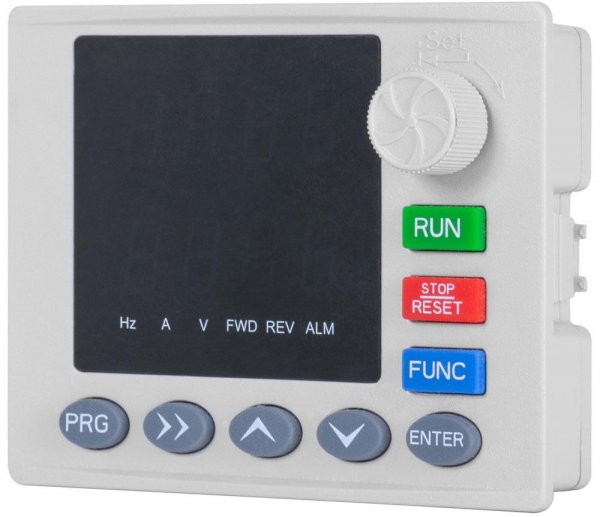 Преобразователь частотный e.f-drive.stand.0R7s 0,75кВт 1ф/220В E.NEXT s069002