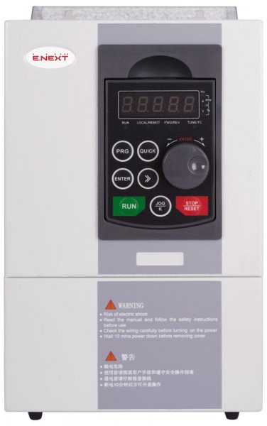 Преобразователь частотный e.f-drive.pro.11 11кВт 3ф/380В E.NEXT p0800108
