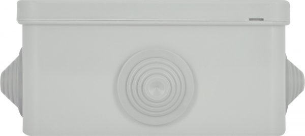 p016103 Коробка распределительная 100х100х50 IP55 E.NEXT