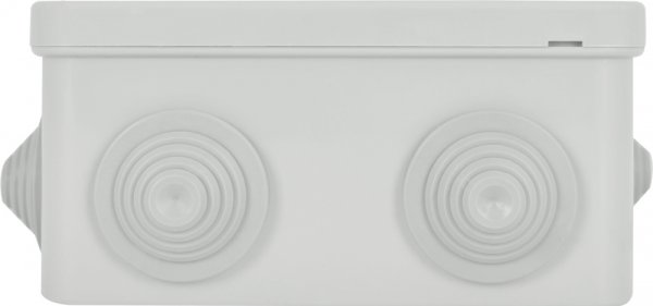 p016103 Коробка распределительная 100х100х50 IP55 E.NEXT