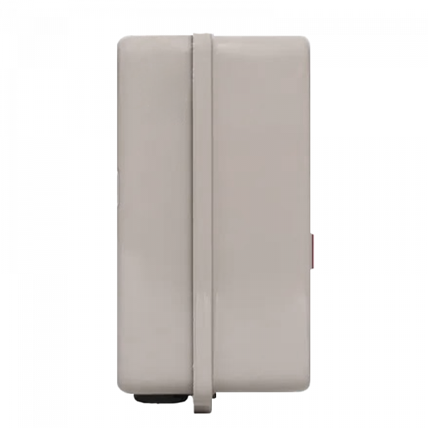 Магнітний пускач TSE1-D65 65А котушка AC220-230V в корпусі з реле (48A-65A) IP54 TOSUNLux