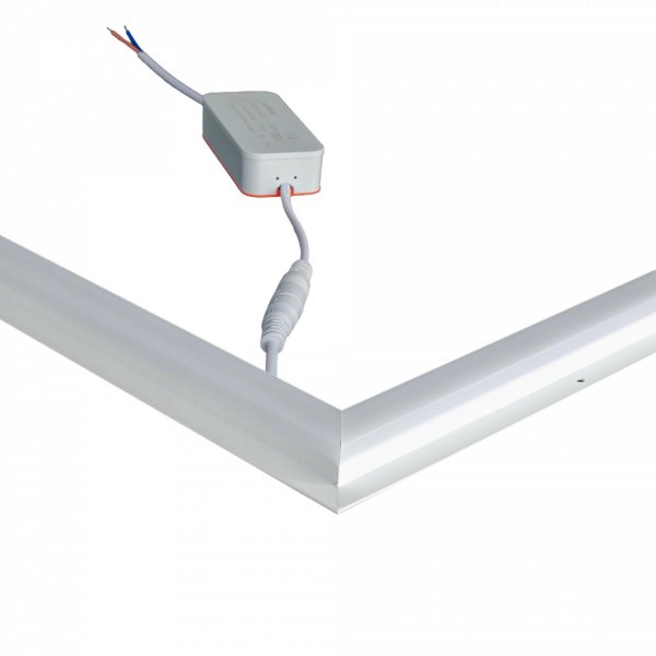 Светильник LED панель Евросвет ART-02 50 Вт 4200K 000059612