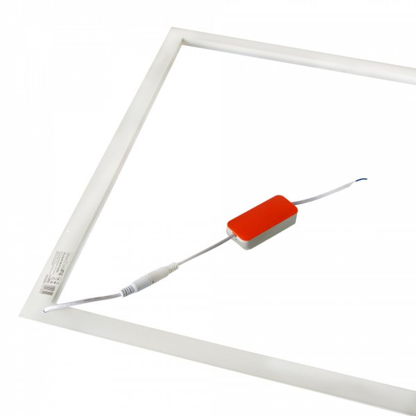 Світильник LED панель Євросвітло ART-02 50 Вт 6400K 000059542

