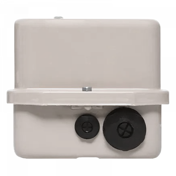 Магнітний пускач TSE1-D40 40А котушка AC220-230V (30A-40A) в корпусі IP54 TOSUNLux