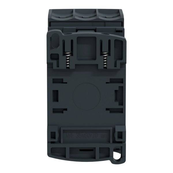 LC1D25M7 Контактор TeSys D 3Р 25A катушка 220В 1NO+1NC Schneider