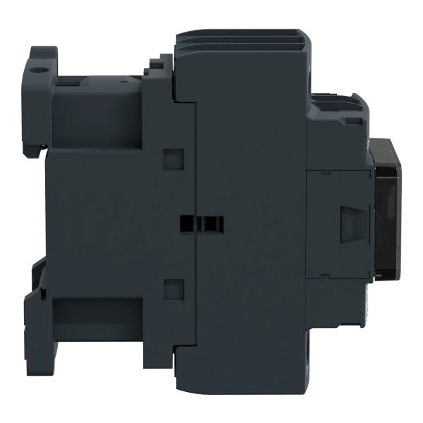 LC1D25M7 Контактор TeSys D 3Р 25A катушка 220В 1NO+1NC Schneider