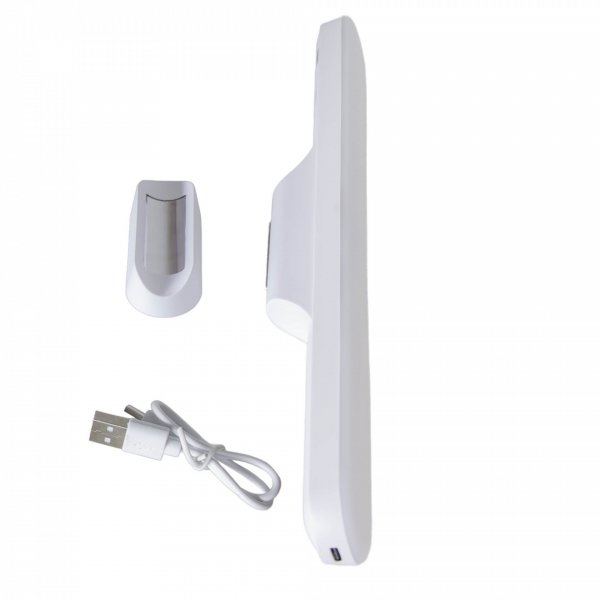 Светильник аккумуляторный Евросвет YBM-835 настенный 000059657