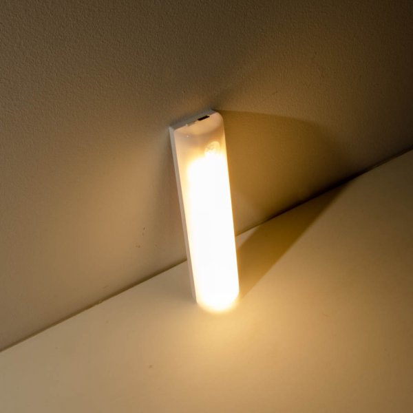 Світильник акумуляторний Євросвітло з датчиком руху SBM-01 000059273
