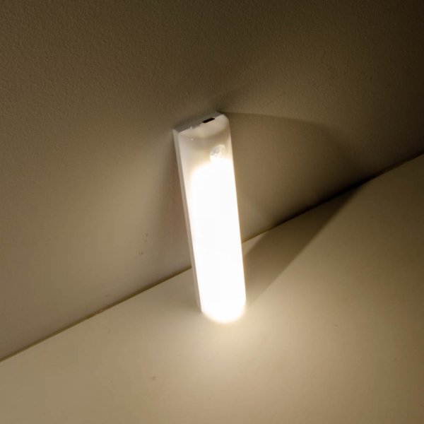 Світильник акумуляторний Євросвітло з датчиком руху SBM-01 000059273
