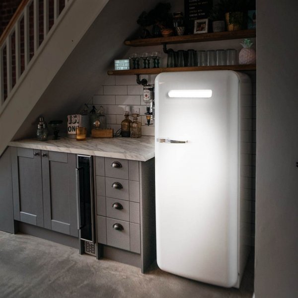 Світильник акумуляторний Євросвітло з датчиком руху SBM-01 000059273
