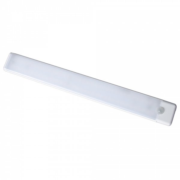 Светильник аккумуляторный Евросвет Movo-L1 линейный с датч. движения 000059887
