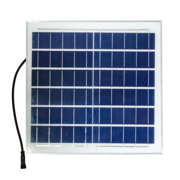 Світильник консольний на сонячних панелях ST-S-S1-30W 000058319
