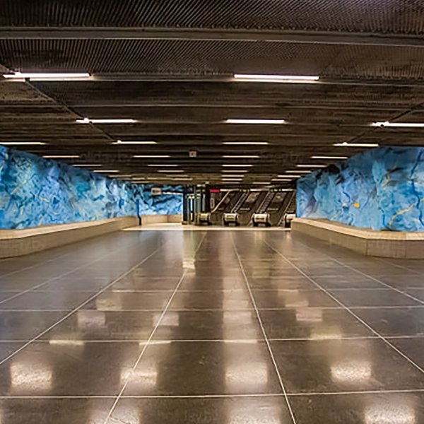 Светильник светодиодный Евросвет ОПАЛ-SL 72Вт 6400К черный 1200мм 000059881
