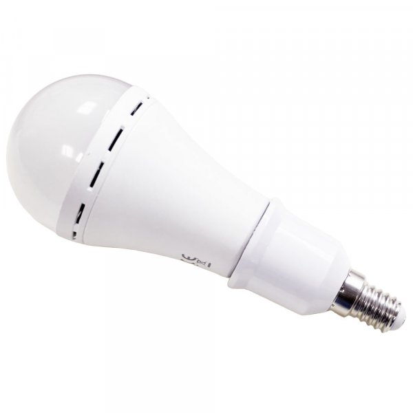 Переходник из цоколя E27 на E14 000059373