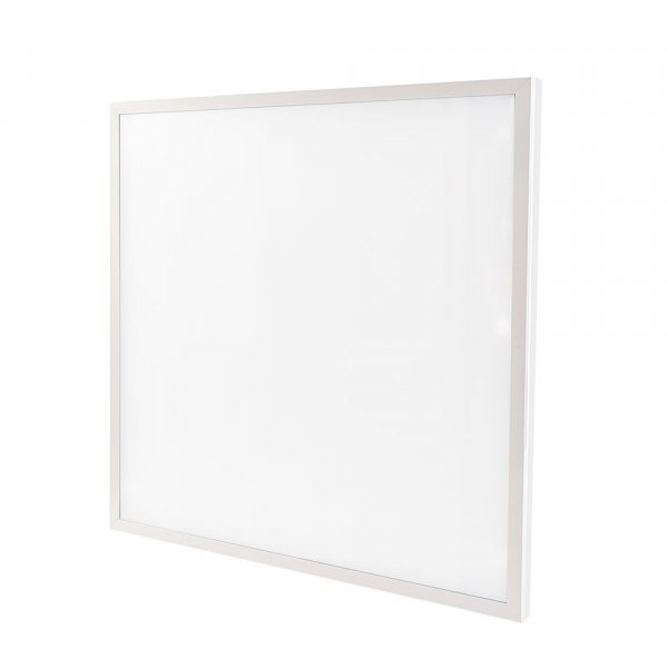 Светильник LED ЕВРОСВЕТ ЭКО 36Вт 4000К 3000Лм 595*595*19 универсальный/лента/ОПАЛ 000058748