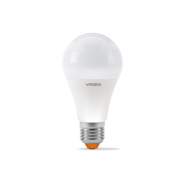 LED лампа VIDEX  A65e 15W E27 4100K VL-A65e-15274