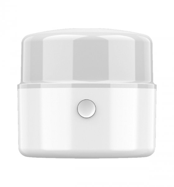 EUROLAMP Светодиодный светильник-ночник с аккумулятором 2W белый (100) NL-2W(white)