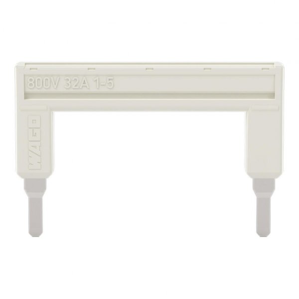 Изолированная перемычка Wago 2004-435 1-5 32 А