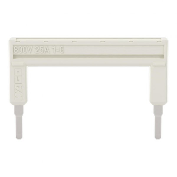 Перемичка Wago 2002-436 25А