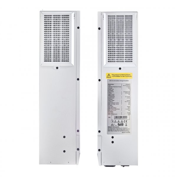 EUROELECTRIC Інвертор сонячний автономний 3000W (1) Inverter-3000W(S)