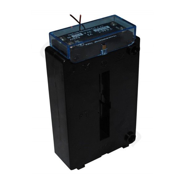 Трансформатор тока Т-0,66-1 800/5 (класс 0,5S) с шиной