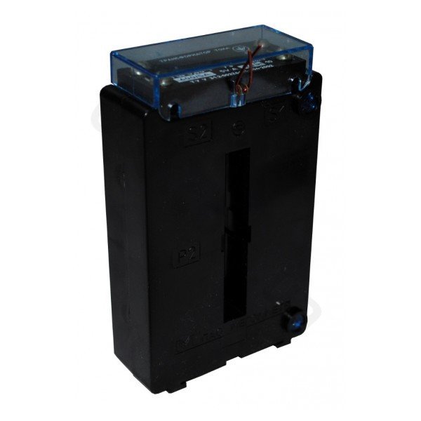 Трансформатор струму ТШ-0,66-1 800/5 (клас 0,5S) без шини