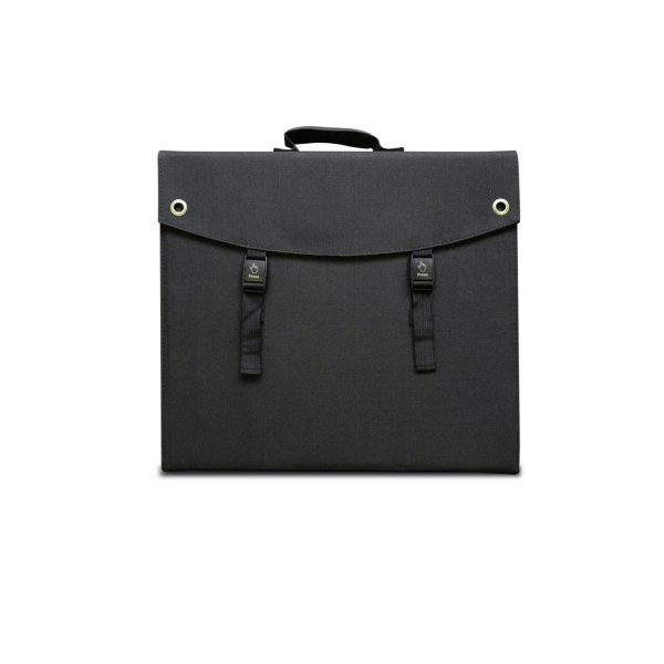 Портативная солнечная панель 100W HAVIT для электростанции J300