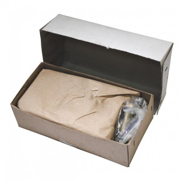 Трансформатор тока Т-0,66A-2 2000/5 (класс 0,5S) с медной шиной c 16-ти летним межповерочным интервалом