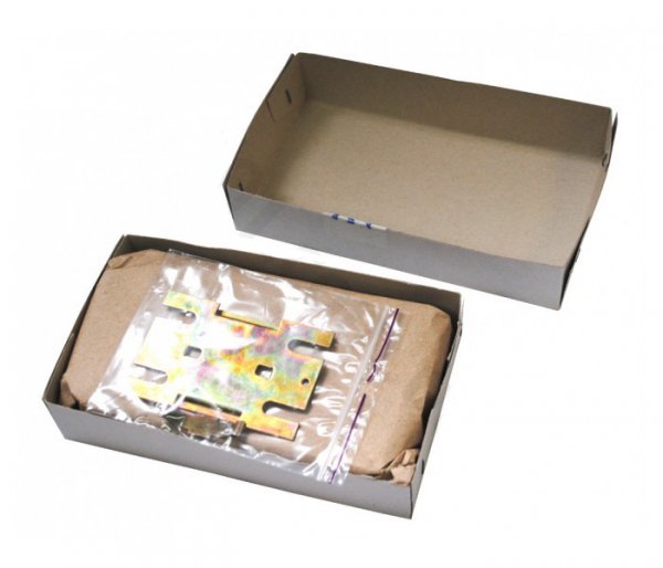 Трансформатор тока ТШ-0,66-2 1500/5 (класс 0,5) без шины