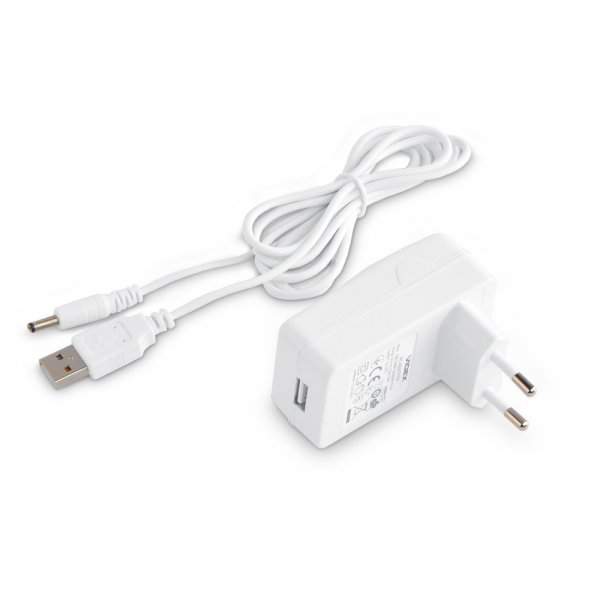 LED лампа настiльна VIDEX TF05W-RGB 7W 3000-5500K