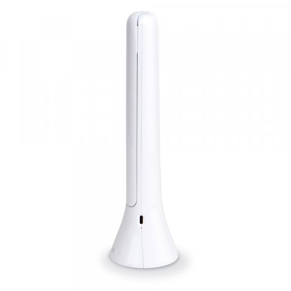 LED лампа настiльна-ліхтарик VIDEX TF11W 5W 3000-5500K