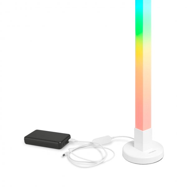 LED лампа напольная VIDEX TF20 RGB 10W