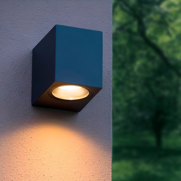 LED Светильник архитектурный AR011G IP54 VIDEX GU10