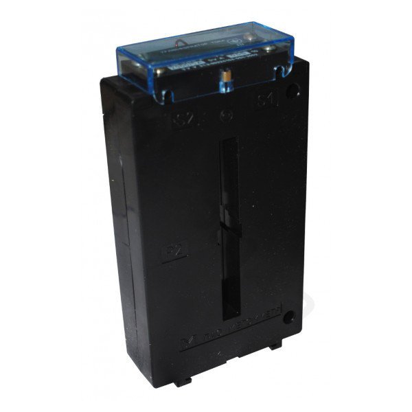 Трансформатор тока ТШ-0,66A-2 2000/5 (класс 0,5S) без шины c 16-ти летним межповерочным интервалом