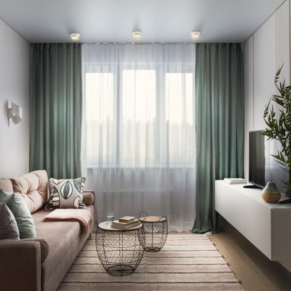 Светильник VIDEX под лампу GU10 врезной Круглый Белый VL-SPF11R-W