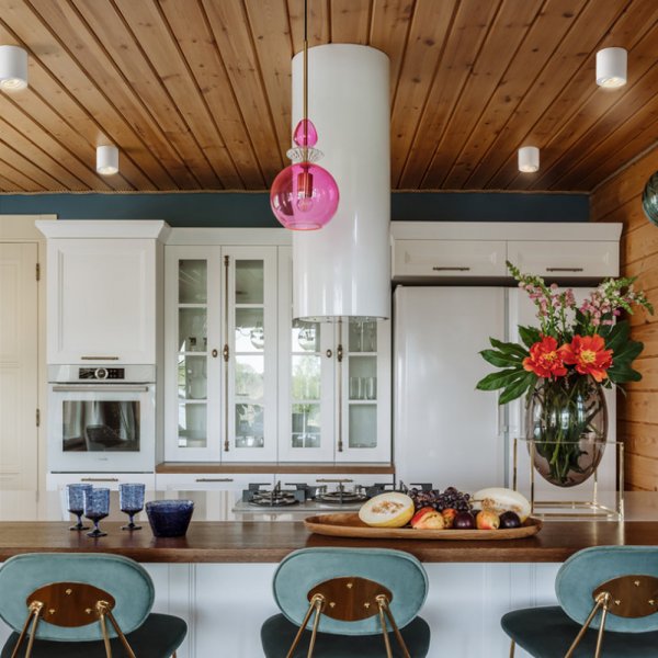 Светильник VIDEX под лампу GU10 накладной Белый VL-SPF12A-W