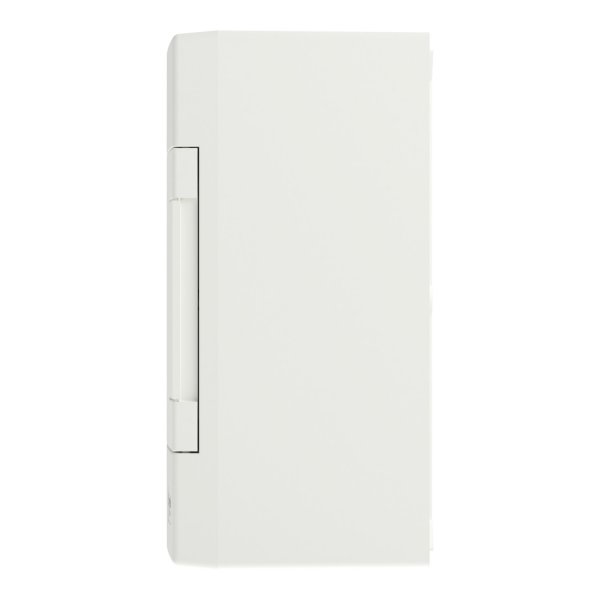 EZ9EUD112 Щит навесной Easy9 EU 12 модулей 1 ряд белая дверь Schneider Electric