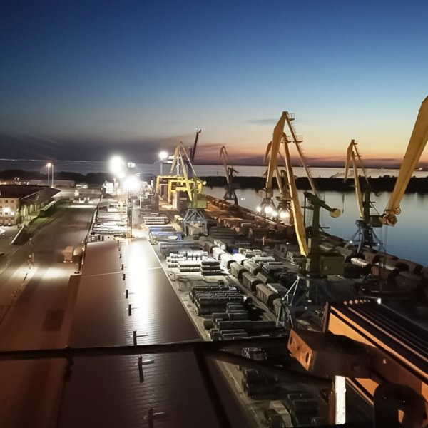 Прожектор світлодіодний Євросвітло Pro EV-1000-02 1000Вт 6400К 000059874