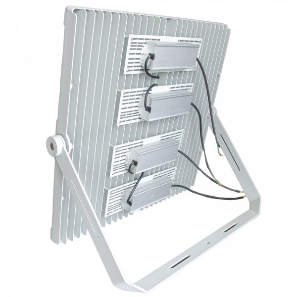 Прожектор світлодіодний Євросвітло Pro EV-1000-02 1000Вт 6400К 000059874