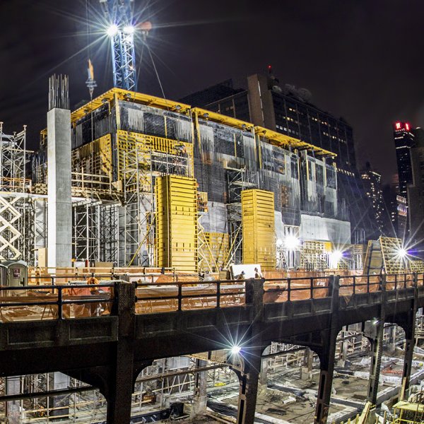 Прожектор світлодіодний Євросвітло Pro EV-1000-02 1000Вт 6400К 000059874