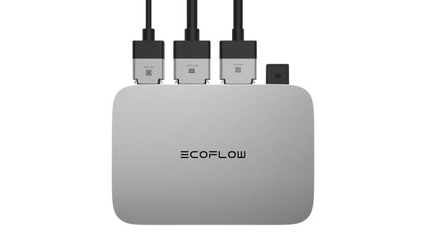 Мікроінвертор EcoFlow PowerStream 800W