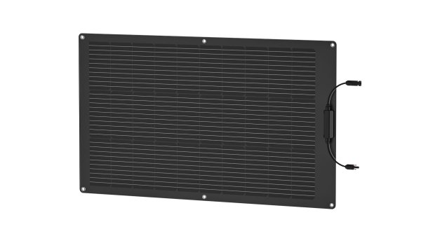 Солнечная панель EcoFlow 100 Вт Solar Panel – гибкая