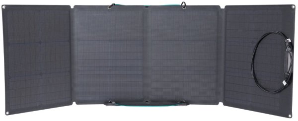 Солнечная панель EcoFlow 110 Вт