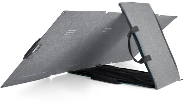 Солнечная панель EcoFlow 110 Вт