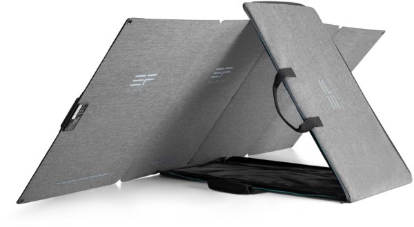 Солнечная панель EcoFlow 160 Вт