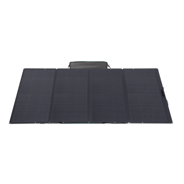 Сонячна панель EcoFlow 400 Вт Solar Panel