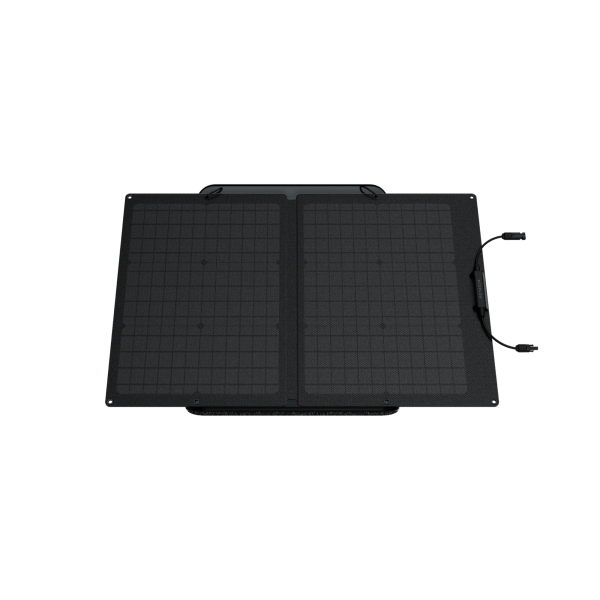 Солнечная панель EcoFlow 60 Вт