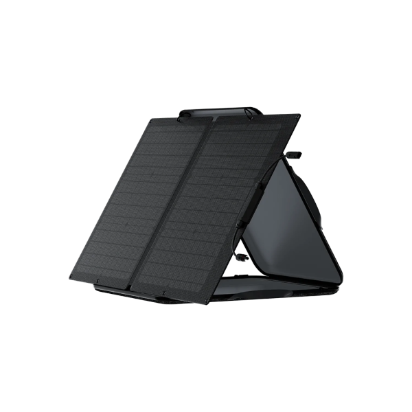 Солнечная панель EcoFlow 60 Вт