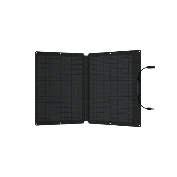 Солнечная панель EcoFlow 60 Вт